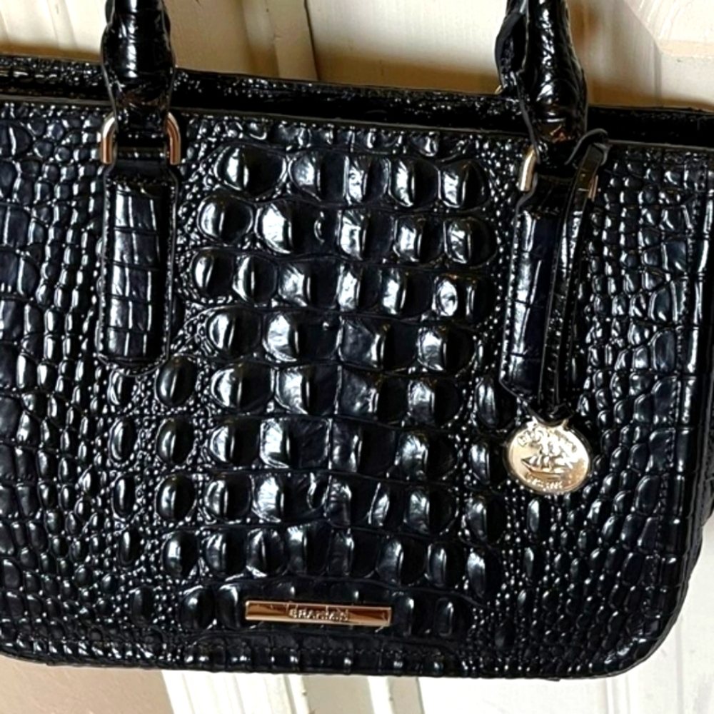 Nice Brahmin Handbag